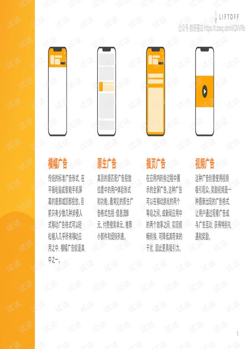 广告业务与移动广告创意指数 2020业绩趋势与基准研究