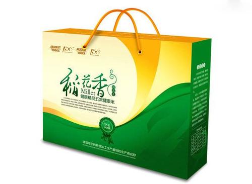 常州戚墅堰区广告制作 专注折页设计与农业产品包装，助力品牌价值提升